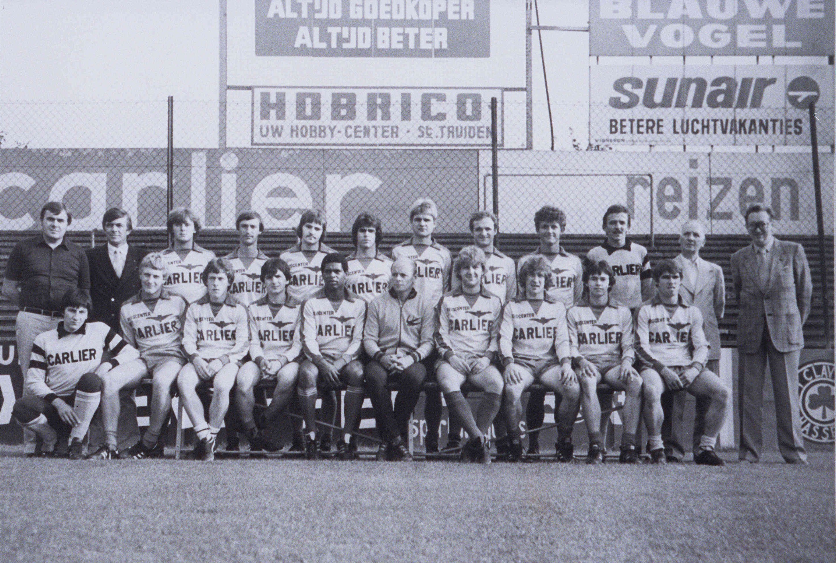 STVV 1980-1981-01 (bron Eddy Kellens en archief STVV)