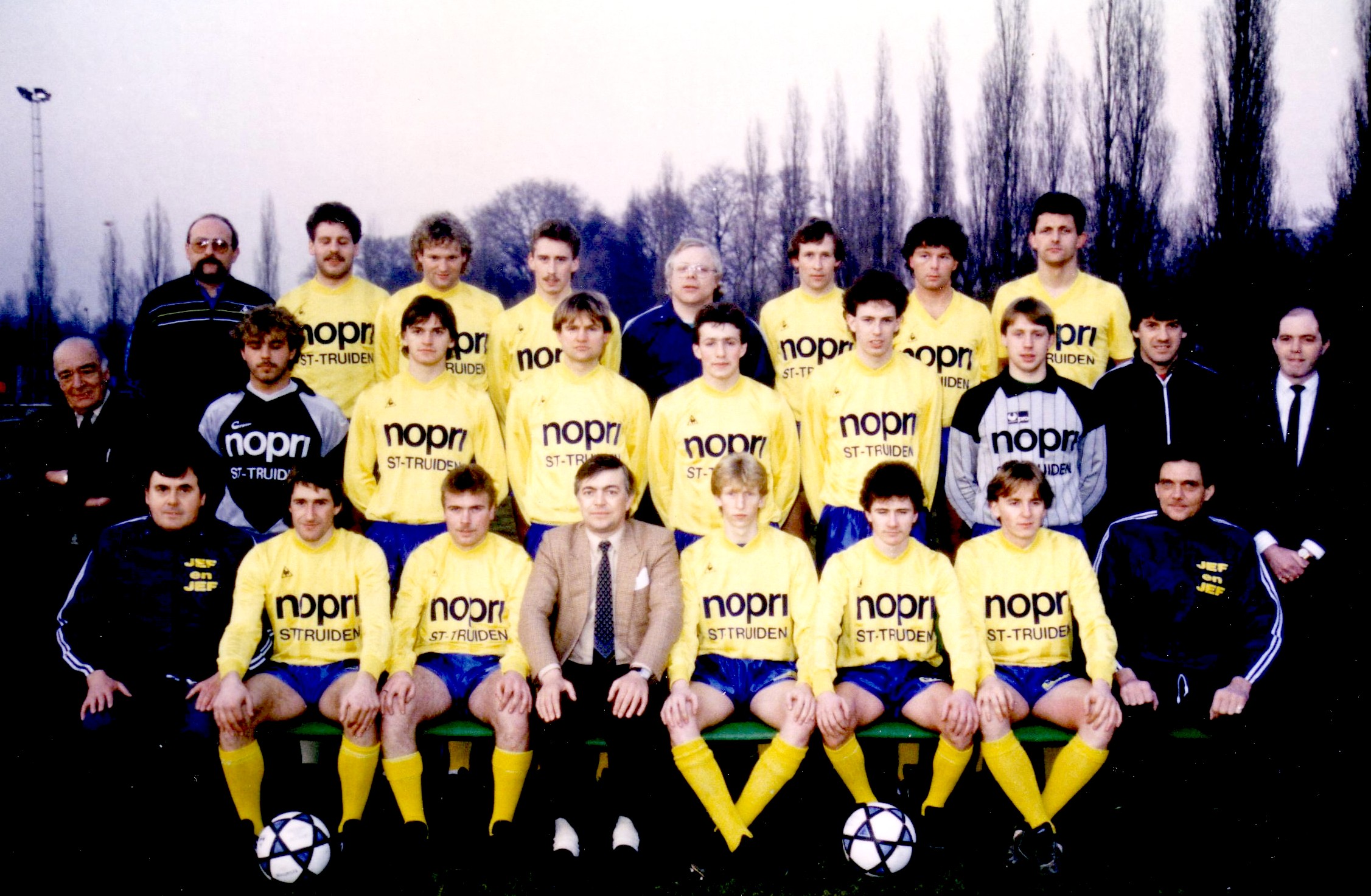 STVV 1986-1987-02 (bron Eddy Kellens en archief STVV)